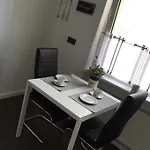 H50 Lägenhet Hannover
