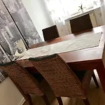 Lägenhet H50 Hannover