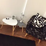 Lägenhet H50 Hannover