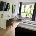 Lägenhet H50 Hannover
