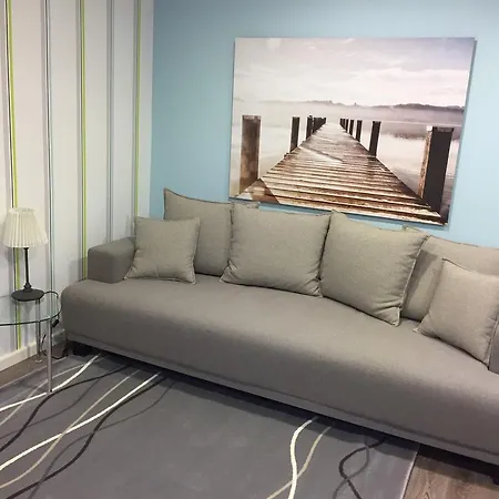 H50公寓 *