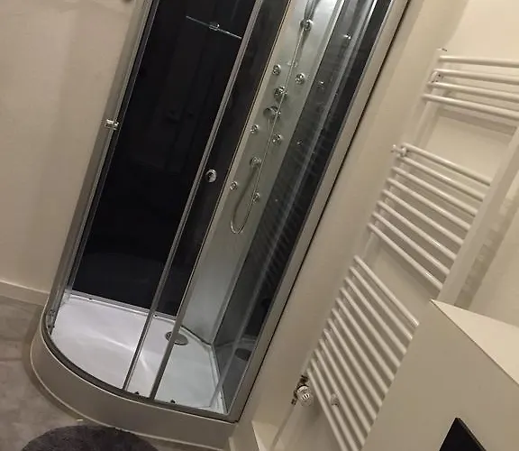 H50 Appartement Hanovre