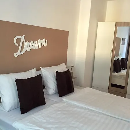 H50 דירה הנובר