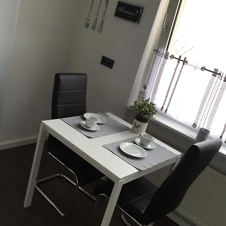 H50 דירה הנובר