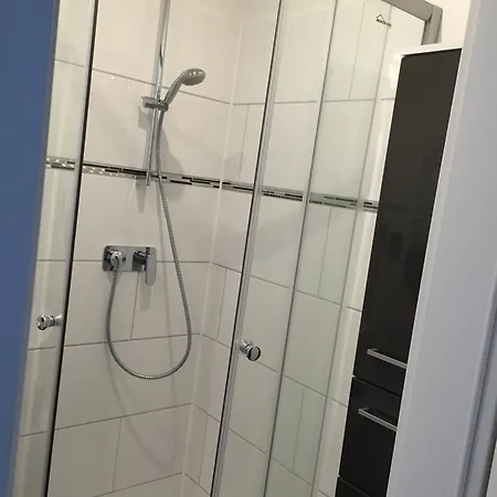 Lägenhet H50 Hannover