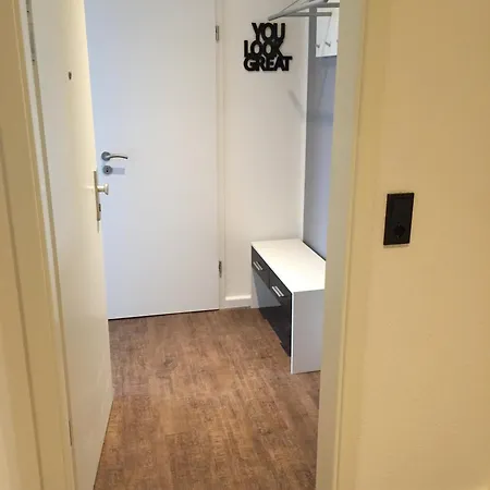 Lägenhet H50 Hannover