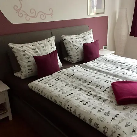 Apartment H50 Hannover
