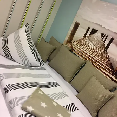 H50 * Ανόβερο