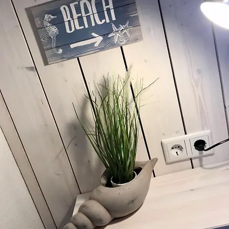 H50 דירה הנובר