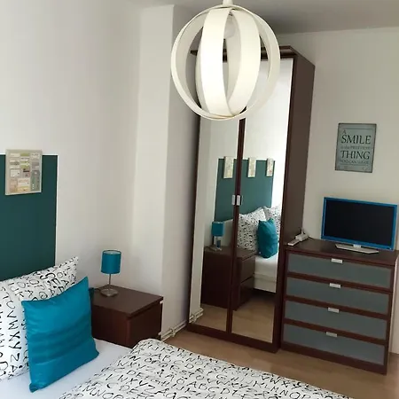 Διαμέρισμα H50 Ανόβερο