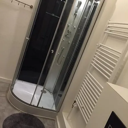 H50 Διαμέρισμα Ανόβερο