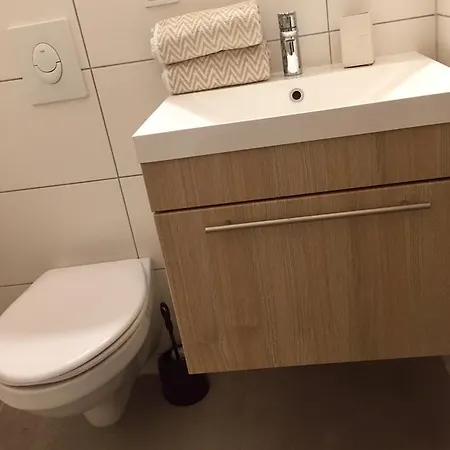 דירה H50 הנובר