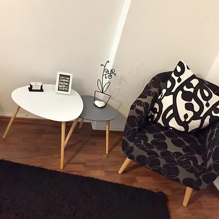 דירה H50 הנובר