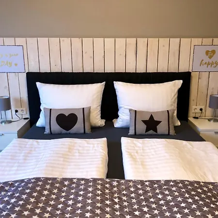 Lägenhet H50 Hannover