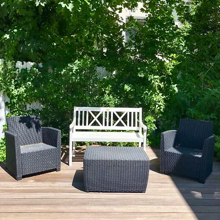 H50 Lägenhet Hannover