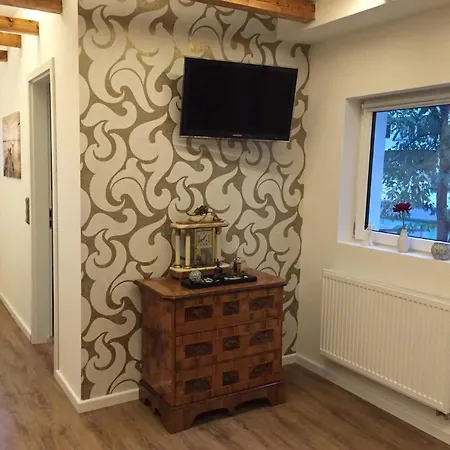 H50 Lägenhet Hannover