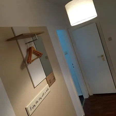 H50 Apartment *