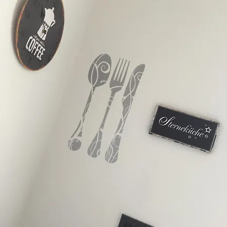H50 Apartment