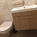 Apartamento H50 Hanóver